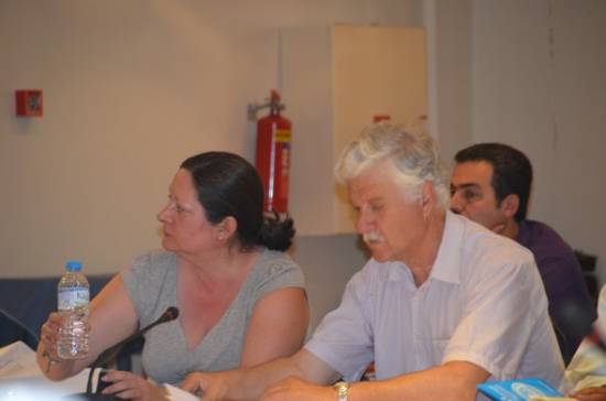 Μάρκος Κοτσιλίνης: «Επικίνδυνος κατήφορος»
