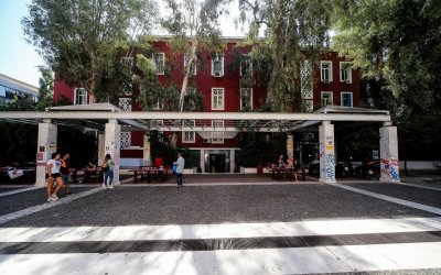 Κεραμέως: Τα Πανεπιστήμια θα ορίζουν την ελάχιστη βάση εισαγωγής