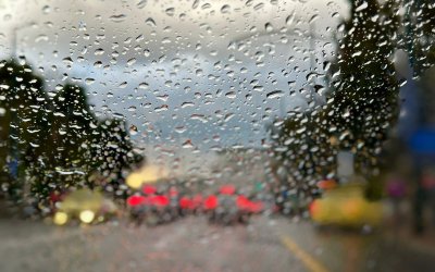 Ισχυρές βροχές και καταιγίδες σε Ιόνιο και δυτική Ελλάδα – Έκτακτο δελτίο επιδείνωσης