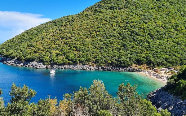 Στανίτσας - Ιθάκη: &quot;Το παραμύθι με τα Καμίνια πρέπει να τελειώσει&quot;