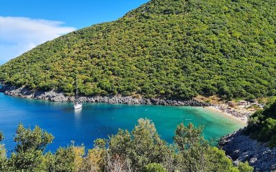 Στανίτσας - Ιθάκη: "Το παραμύθι με τα Καμίνια πρέπει να τελειώσει"