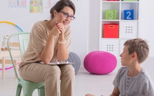 Πρόσληψη Κοινωνικού Λειτουργού στο ΚΔΗΦ "ΥΠΕΡΙΩΝ"