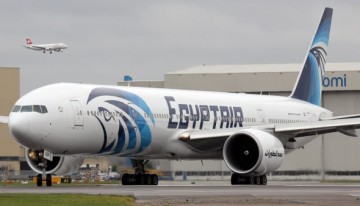 EgyptAir: Ερευνητικό σκάφος συνέλεξε ανθρώπινα μέλη από το σημείο πτώσης