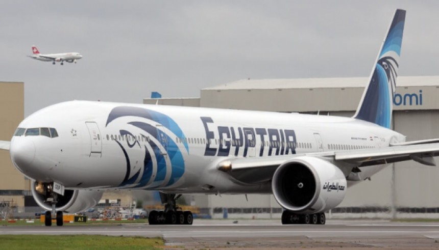 EgyptAir: Ερευνητικό σκάφος συνέλεξε ανθρώπινα μέλη από το σημείο πτώσης