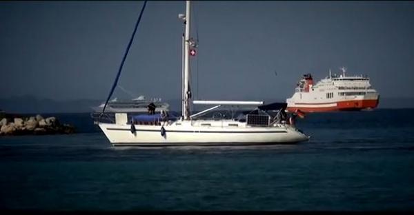 Nέο βίντεοκλίπ των Zante Dilemma με τίτλο "Tο καλοκαίρι ξανά"