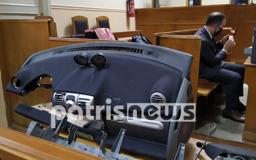 Αμαλιάδα: Ξεκίνησε η δίκη για το τροχαίο που στοίχισε τη ζωή στην Ολυμπιονίκη Άννα Πολλάτου (εικόνες/video)
