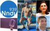 ΝΗΣΙ 93,9 &quot;Το Βήμα του Πολίτη&quot;: Μιλούν Γ. Λιγνός, Ρ. Κράτσα, Γ. Κατσιβέλης