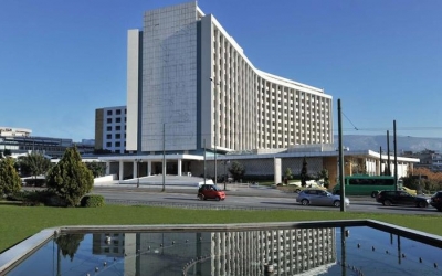 Το αθηναϊκό Χίλτον αλλάζει όνομα μετά από 55 χρόνια