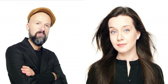 Shantel- Αρετή Κετιμέ "EastWest - Δύση και Ανατολή" νέο single & videoclip