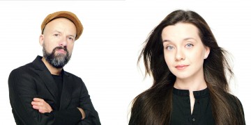 Shantel- Αρετή Κετιμέ "EastWest - Δύση και Ανατολή" νέο single & videoclip