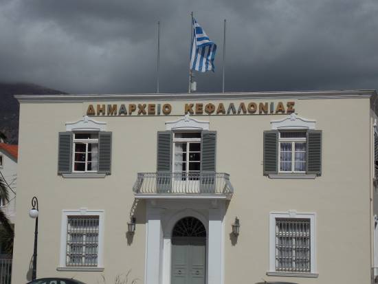 Oδηγίες Υπουργείου προς τους ΟΤΑ για τις ενέργειες εν όψει τουριστικής περιόδου. Ο δήμος μας τι σκοπευει να πράξει;