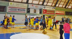 ΑΣΚ φορτσάτος και σούπερ Βαλλιανάτος!