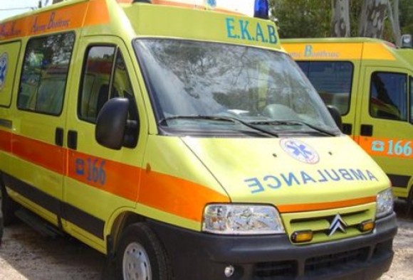 Σοβαρός τραυματισμός από όπλο στο Ληξούρι με αεροδιακομιδή