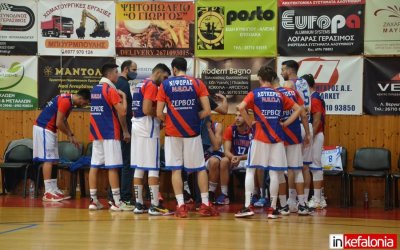 B&#039; ΕΘΝΙΚΗ: Ανεβάζει &quot;στροφές&quot; - Δεύτερη συνεχόμενη νίκη για τον ΝΕΟΛ!