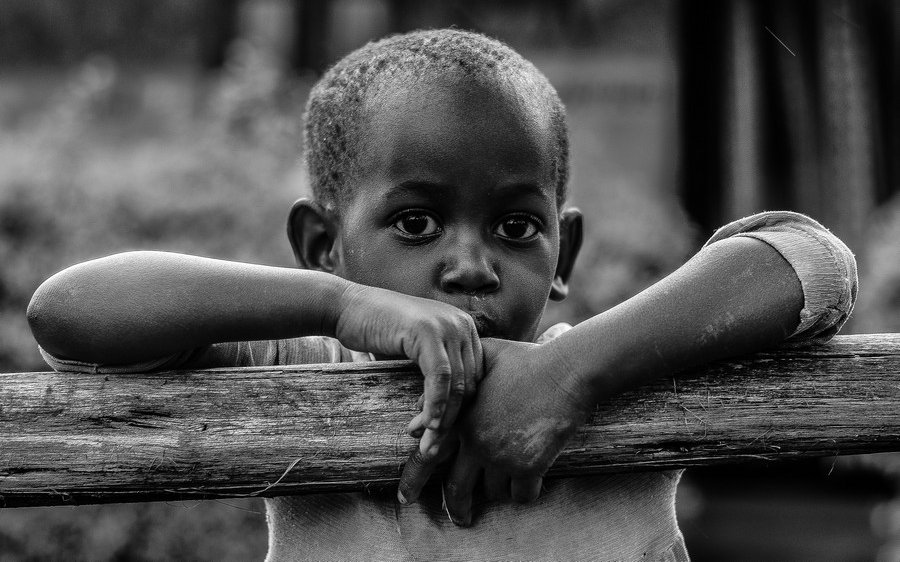 Γαβριήλ Μανωλάτος: Γιατί σε έναν κόσμο αφθονίας εκατομμύρια άνθρωποι πεινούν ακόμα;