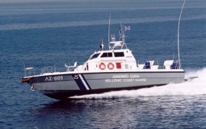 Προσάραξη Ιστιοφόρου στην Κεφαλονιά