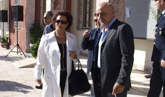 Επίθεση Κατσαϊτη σε Θεοφιλάτο: «Εσύ δεν δικαιούσαι να μιλάς»