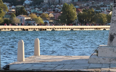 Με μεγάλη επιτυχία η περιπατητική διαδρομή για την Παγκόσμια Ημέρα κατά του Καρκίνου του Μαστού
