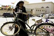 Η ταινία «Απαγορευμένο ποδήλατο» από την Κινηματογραφική Λέσχη (VIDEO)