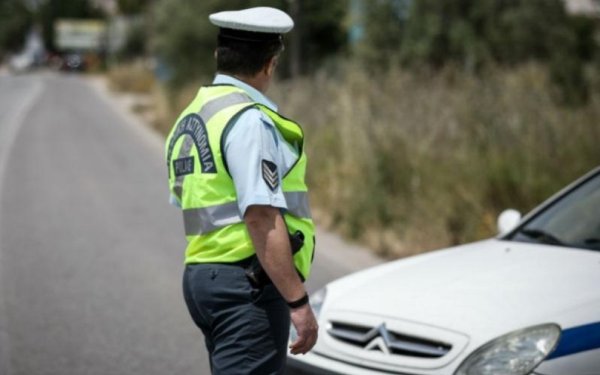 Έλεγχοι για την πρόληψη της παραβατικότητας στα Ιόνια Νησιά - 8 συλλήψεις στην Κεφαλονιά