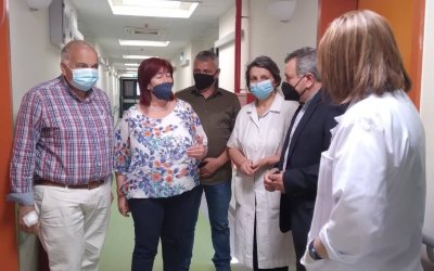 H ΑΝΑΣΑ για το Γηροκομείο Αργοστολίου: "Μια κοινωνική δομή με παρελθόν, παρόν και μέλλον που χρειάζεται την συνδρομή όλων"