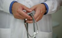 Σήμερα Αγροτικός Ιατρός στον Καραβάδο