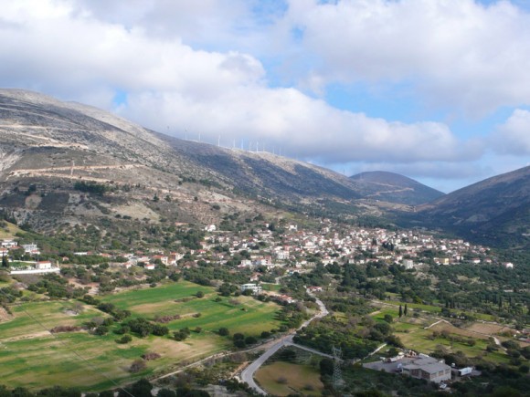 Οι Διλινάδες ετοιμάζουν εκδρομή