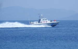 Μηχανική βλάβη σε ιστιοφόρο σκάφος στον Λουρδά