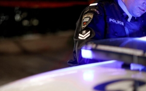 Αστυνομικός εκτέλεσε την πρώην σύζυγό του και μια φίλη της έξω από σούπερ μάρκετ στην Κηφισιά