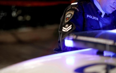 Αστυνομικός εκτέλεσε την πρώην σύζυγό του και μια φίλη της έξω από σούπερ μάρκετ στην Κηφισιά