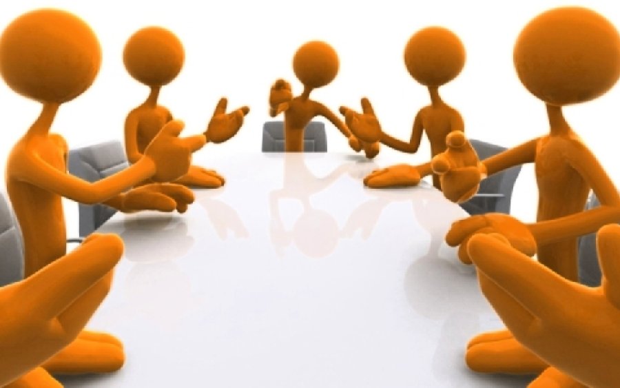 Γενική Συνέλευση του Συλλόγου Πολιτικών Συνταξιούχων Κεφαλληνίας