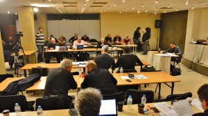 Δημοτικό Συμβούλιο: Έστειλαν μήνυμα οι αιρετοί! Καταψήφισαν την έγκριση δαπανών φιλοξενίας ημερίδας για αποτίμηση δράσεων για τους σεισμούς