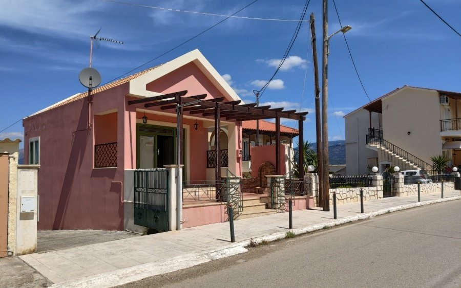 Κατάστημα 65 τ.μ., στη Λακήθρα Κεφαλονιάς- ΑΠΟΚΛΕΙΣΤΙΚΑ ΣΤΗΝ REMAX