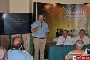 Δρακοσπηλιά: τα ευρήματα αλλά και οι δυσκολίες που αντιμετώπισε η ανασκαφική ομάδα