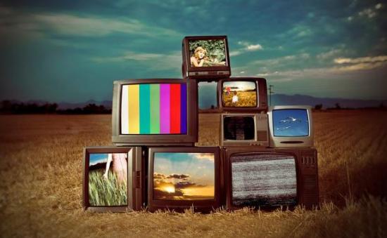 Η τηλεόραση επιστρέφει στην προ κρίσης εποχή