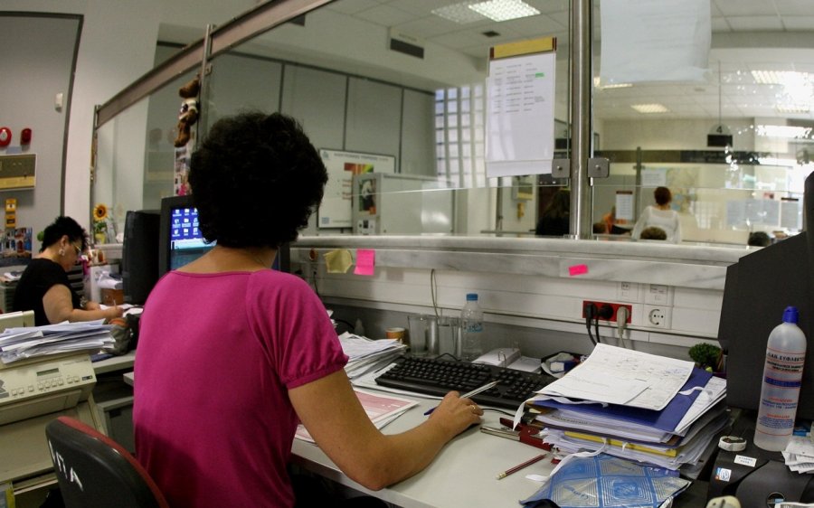 Self tests εργαζομένων: Νέα δεδομένα από αύριο – Ποιοι κάνουν και ποιοι όχι
