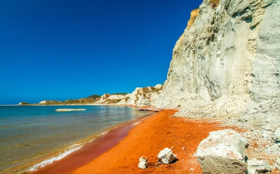 Ταξίδι στην Κεφαλονιά για όμορφες αναμνήσεις... Γράφει η Λίτσα Αλιβιζάτου