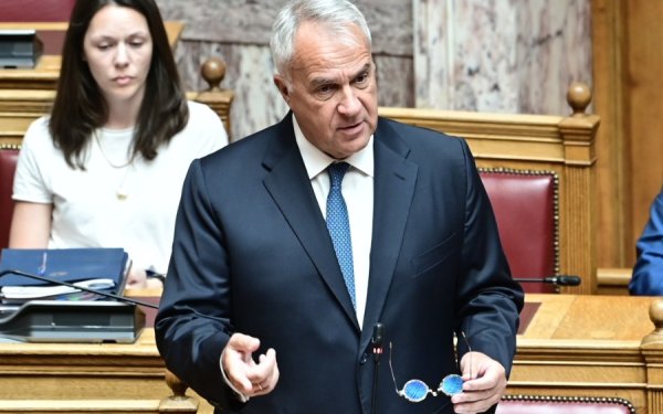 Καταιγιστικές εξελίξεις: Παραιτήθηκαν Βορίδης και τρεις υφυπουργοί λόγω ΟΠΕΚΕΠΕ