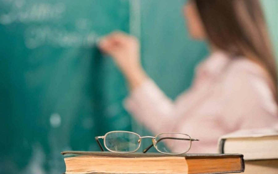 Ο ΣΥΡΙΖΑ-ΠΣ συμπαραστέκεται στον αγώνα των εκπαιδευτικών