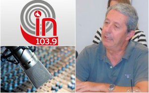 Γιώργος Τσιλιμιδός στον Inkefalonia 103,9: &quot;Ιστορική στιγμή για τον Δήμο και για την Κεφαλονιά η παραχώρηση της Συλλογής Σκλάβου - Η απόφαση του δημοτικού Συμβουλίου θα έπρεπε να είναι ομόφωνη&quot;