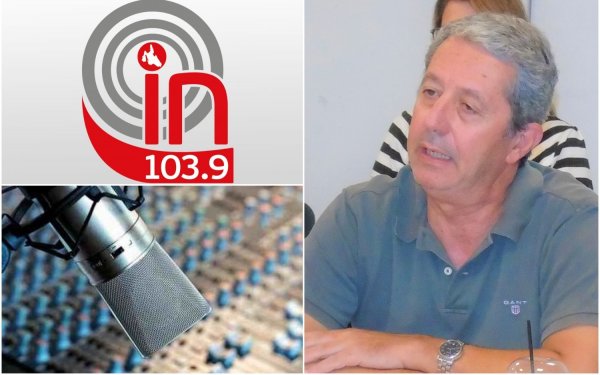 Γιώργος Τσιλιμιδός στον Inkefalonia 103,9: "Ιστορική στιγμή για τον Δήμο και για την Κεφαλονιά η παραχώρηση της Συλλογής Σκλάβου - Η απόφαση του δημοτικού Συμβουλίου θα έπρεπε να είναι ομόφωνη"