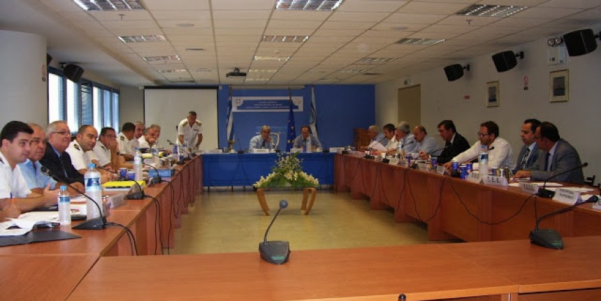 Εκπρόσωπος των μικρών νησιών στο Σ.Α.Σ. ο Δήμαρχος Ιθάκης
