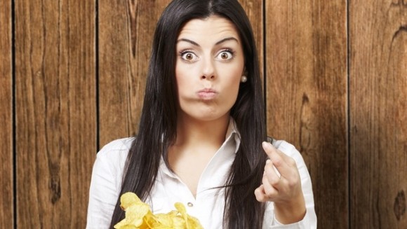 6 «κανονικές» τροφές που μπορείς να τρως ενώ κάνεις δίαιτα