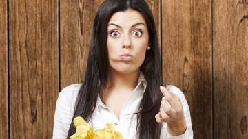 6 «κανονικές» τροφές που μπορείς να τρως ενώ κάνεις δίαιτα