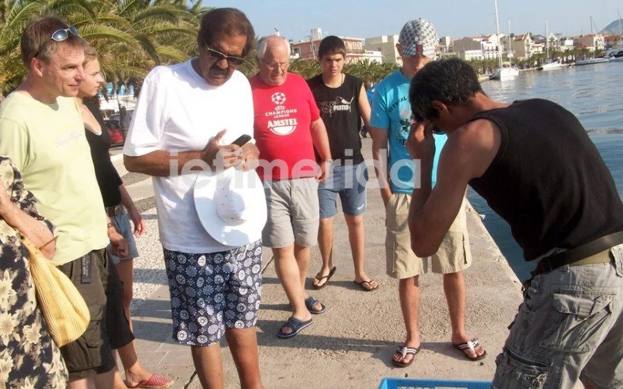 Έφυγε από τη ζωή ο πρώην Εμίρης του Κατάρ, Χαμάντ μπιν Χαλίφα Αλ Θάνι, λάτρης της Κεφαλονιάς και του Ιονίου