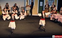 Κόκκινος Βράχος & Κεφαλλήνες: Έναρξη μαθημάτων παραδοσιακών χορών στα Σιμωτάτα