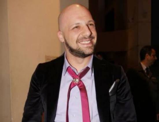 Το μήνυμα του Νίκου Μουτσινά στο twitter για την περιοδεία του στην Κεφαλονιά