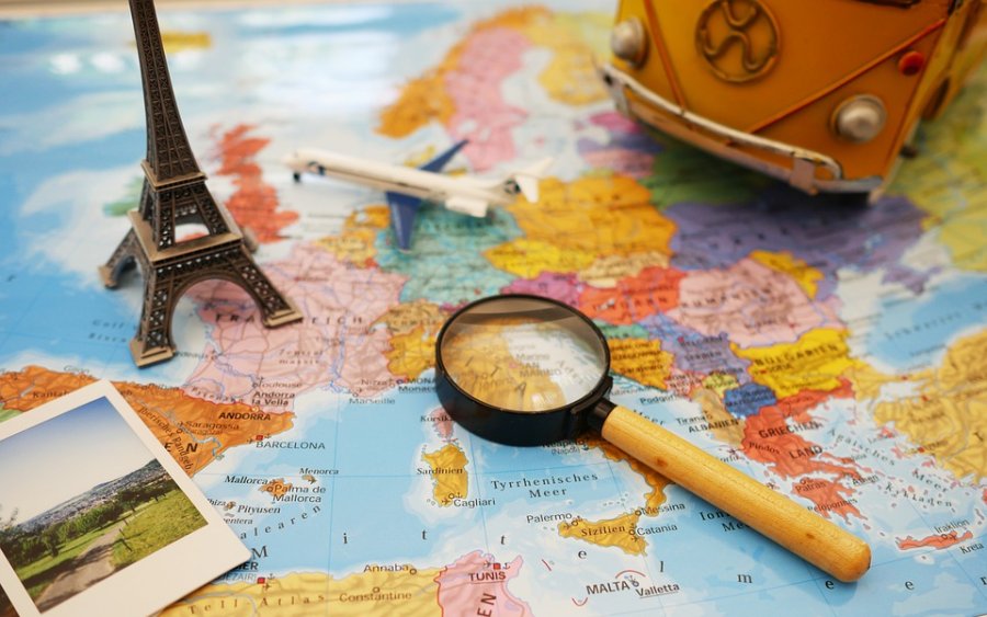 Το ταξιδιωτικό γραφείο Ertsos World Travel Services αναζητά συνεργάτη για εποχική ή ολοχρονική συνεργασία