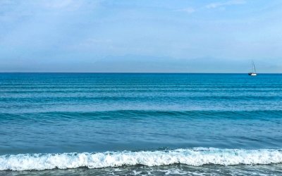 Τραγωδία στην Πιερία: Νεκρός ανασύρθηκε 13χρονος στην παραλία του Κίτρους