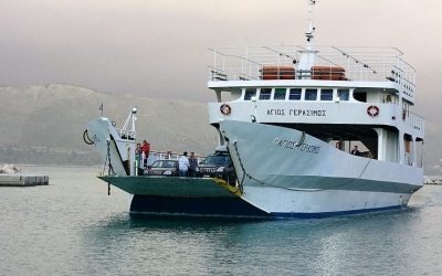 Κοινοπραξία Ληξουρίου- Αργοστολίου: Δεν θα εκτελεστούν τα σημερινά δρομολόγια